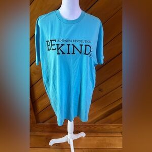 Be kind t-shirt